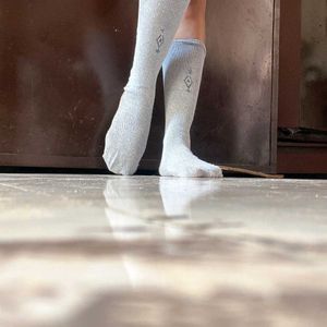 Workout Used Socks