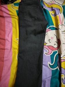 MENS DENIM JEANS UNUSED