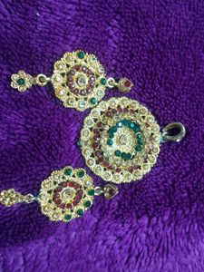 Jewellery Set