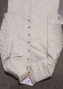 Elegant Sherwani