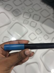 Zudio Kajal Eyeliner blue shade brand new