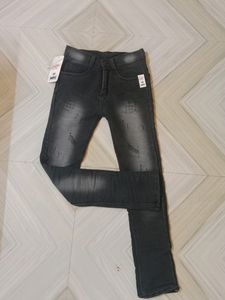 Mens Denim Jeans