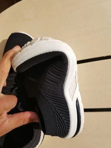 Black Shoes