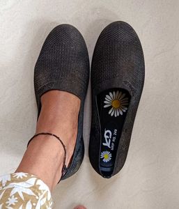 Combo Ballarina And Sandals💃✅