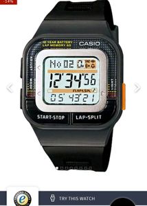 Original casio 3257 sdb-100
