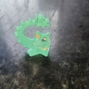 Kinder Surprise Toy Figure 2pis