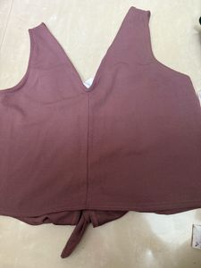 Anko Top