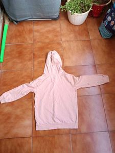 Cute Pink &#39;Bloom&#39; Hoodie