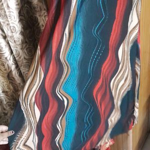 Maxi Bodycon Beach Dress