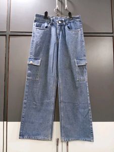 311. Baggy Jeans For Women
