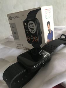 noise pulse 3 watch