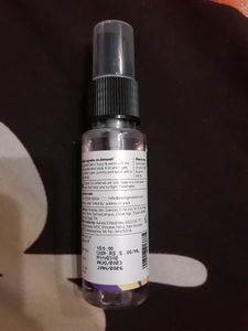 PLUM BODY MIST + SCRUB COMBO