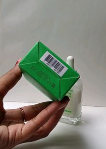 By Wishtrend Cera-barrier Soothing Ampoule