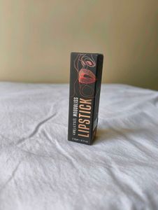 Brand New Orgatre Lipsticks