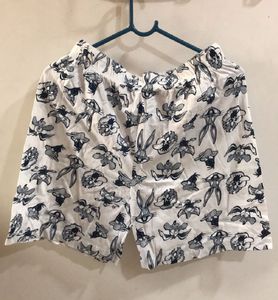 Looney Tunes Shorts