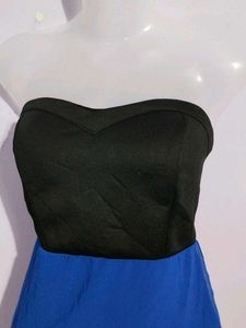 TUBE DRESS