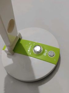 L.R Fan Brand New