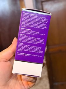 Derma Co Nia Zeliac Serum