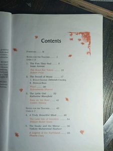 Beehive Textbook In English For Class 9th