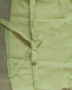 Lime Green Girls Shirt 👚