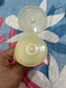 Lotus Herbals Shea Moist Moisturiser
