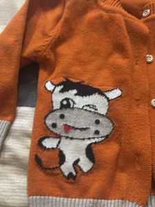 Winter wear