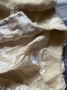 Lynn Tweed Coat Women