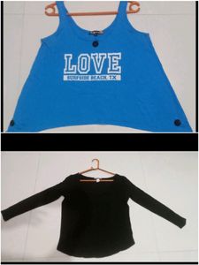 Ladies Top