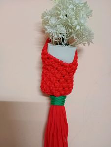 Handmade Macrame Plant Hanger