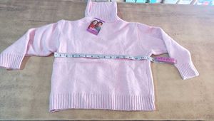 Combo Of 4 Sweaters For Sister