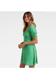 Forever New Emily Skater Mini Dress