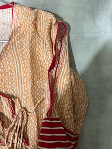 Rs 250 Anarkali Suit