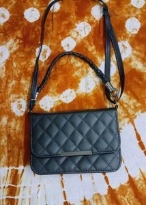 Chic Crossbody Bag