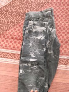 Girl Jeans