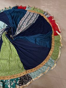 Navrati Choli