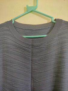 Blue Top