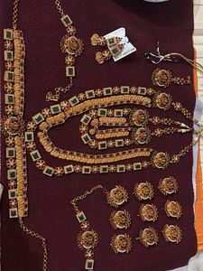 Jewellery Set