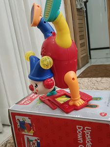 Few Days Musical Toy For Kids Price Drop Only Fo