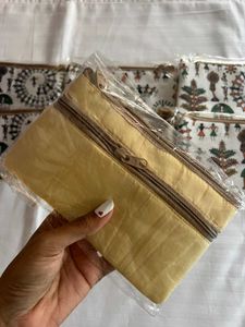 Pouch Combo