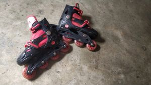Inline Skates For Boys And Girls