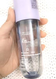 New Aqualogica most trendy body mist