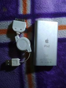 Apple Ipod Dead Not Working