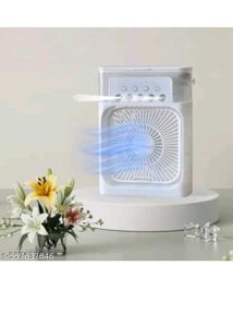 Portable 4-in-1 Air Conditioner