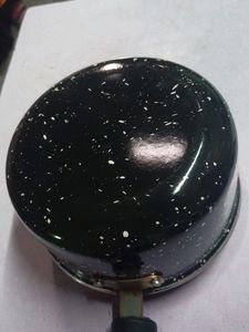 Heavy Non Stick Souce Pan .