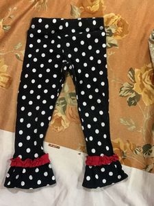 Frock For 2year Girl