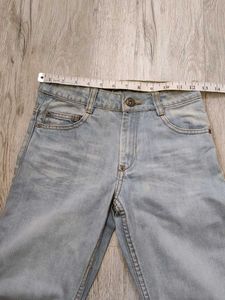 Ma1089 unity jeans waist 26 inches