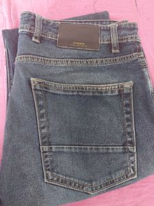 Zara Jeans