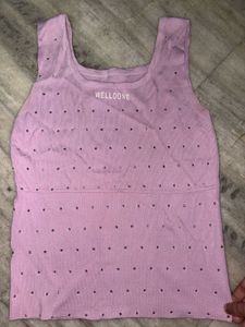 Party Wear Top