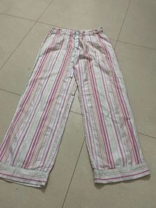 Victoria&#39;s Secret Y2k  Pink Trouser