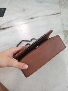Shoulder + Sling  Bag
